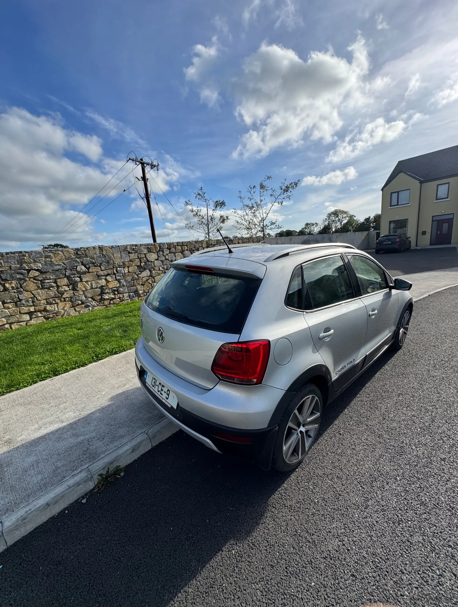 2013 Volkswagen Polo – photo 3