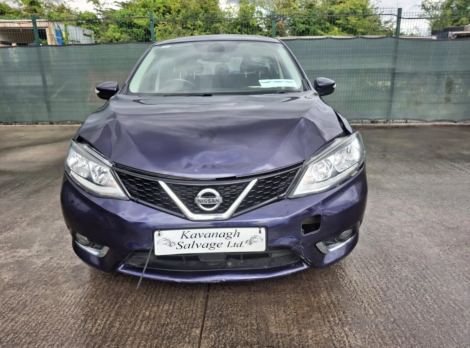 2018 Nissan Pulsar – photo 6