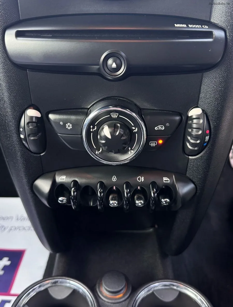 2012 Mini Cooper – photo 18
