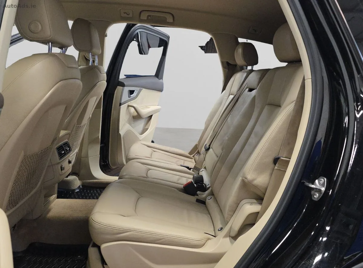 2016 Audi Q7 – photo 17