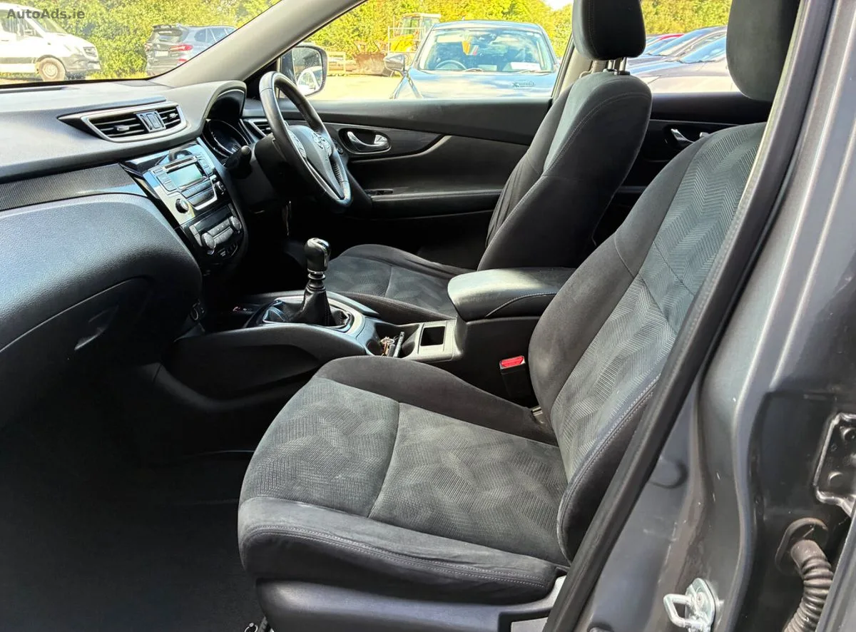 2016 Nissan X-Trail – photo 16