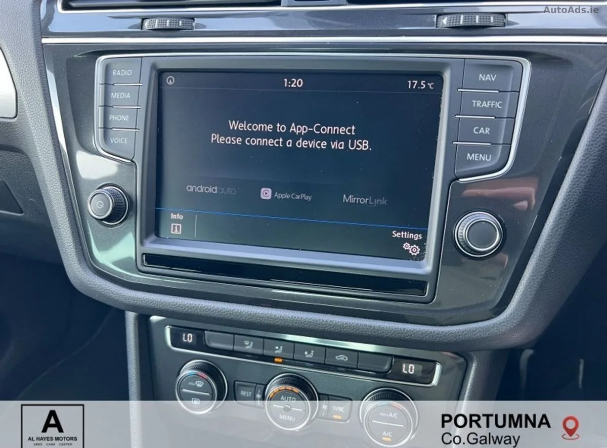 2016 Volkswagen Tiguan – photo 11