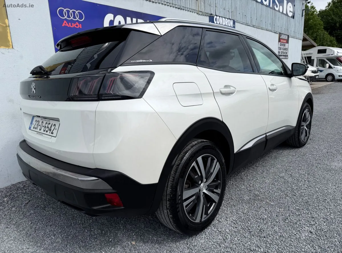2023 Peugeot 3008 – photo 7