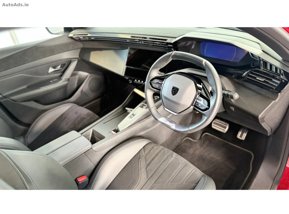 2023 Peugeot 308 – photo 4