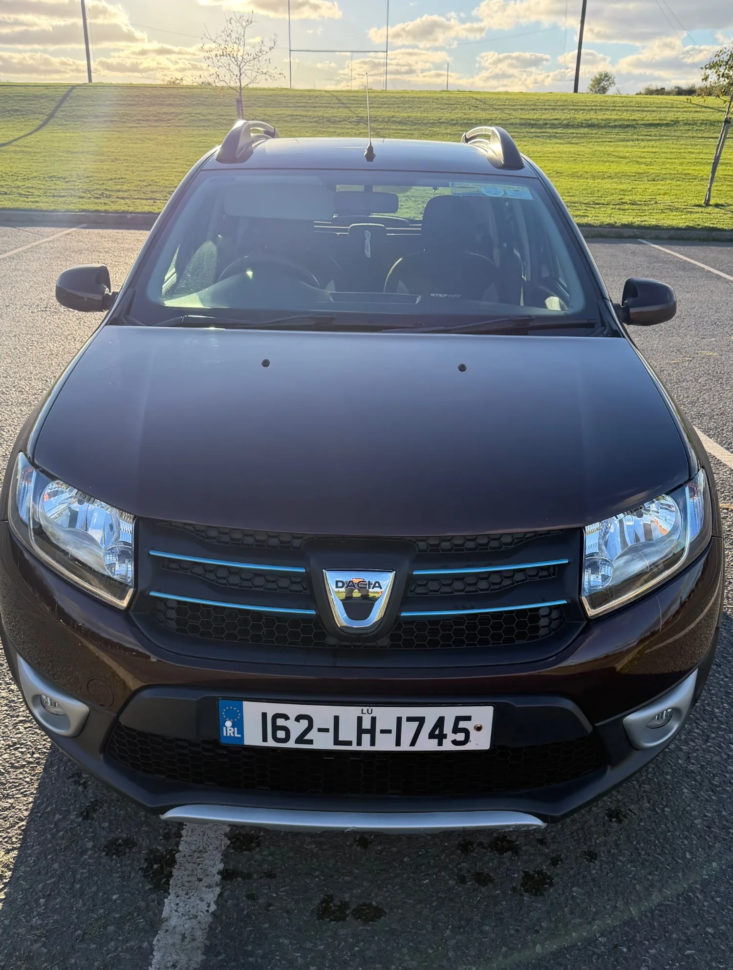 2016 Dacia Sandero – photo 2