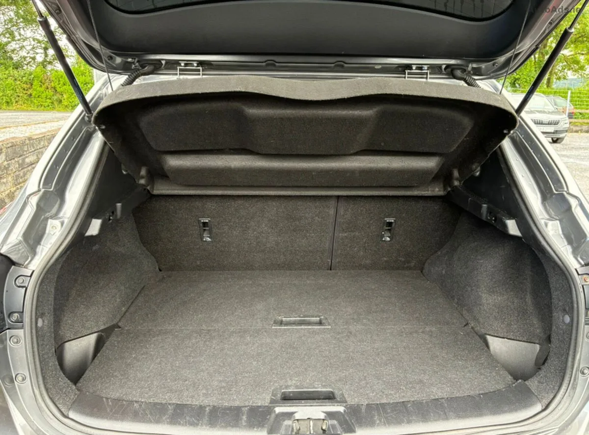 2015 Nissan Qashqai – photo 13