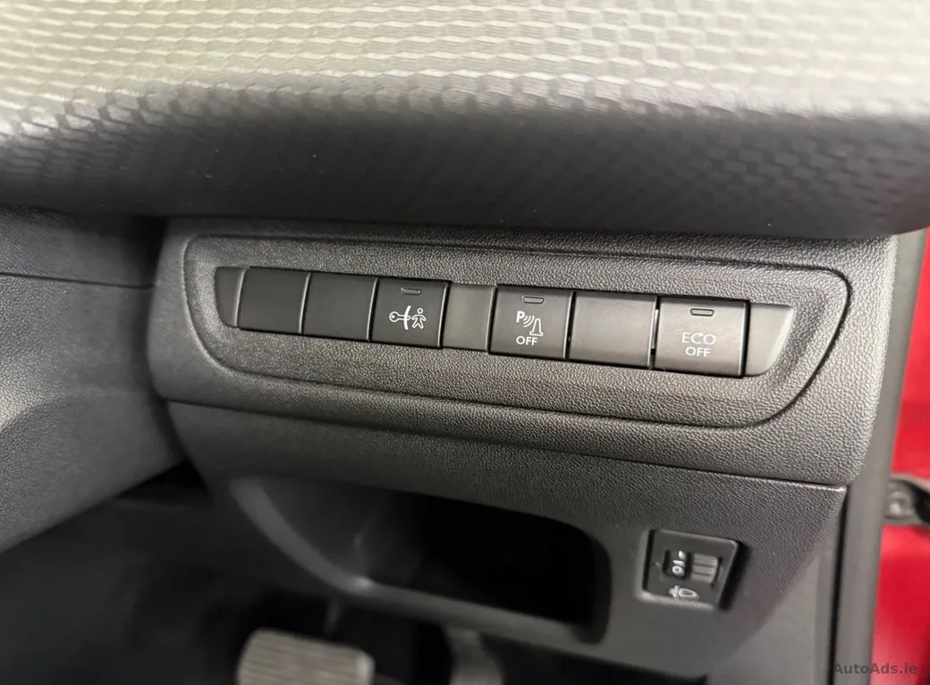2018 Peugeot 208 – photo 12