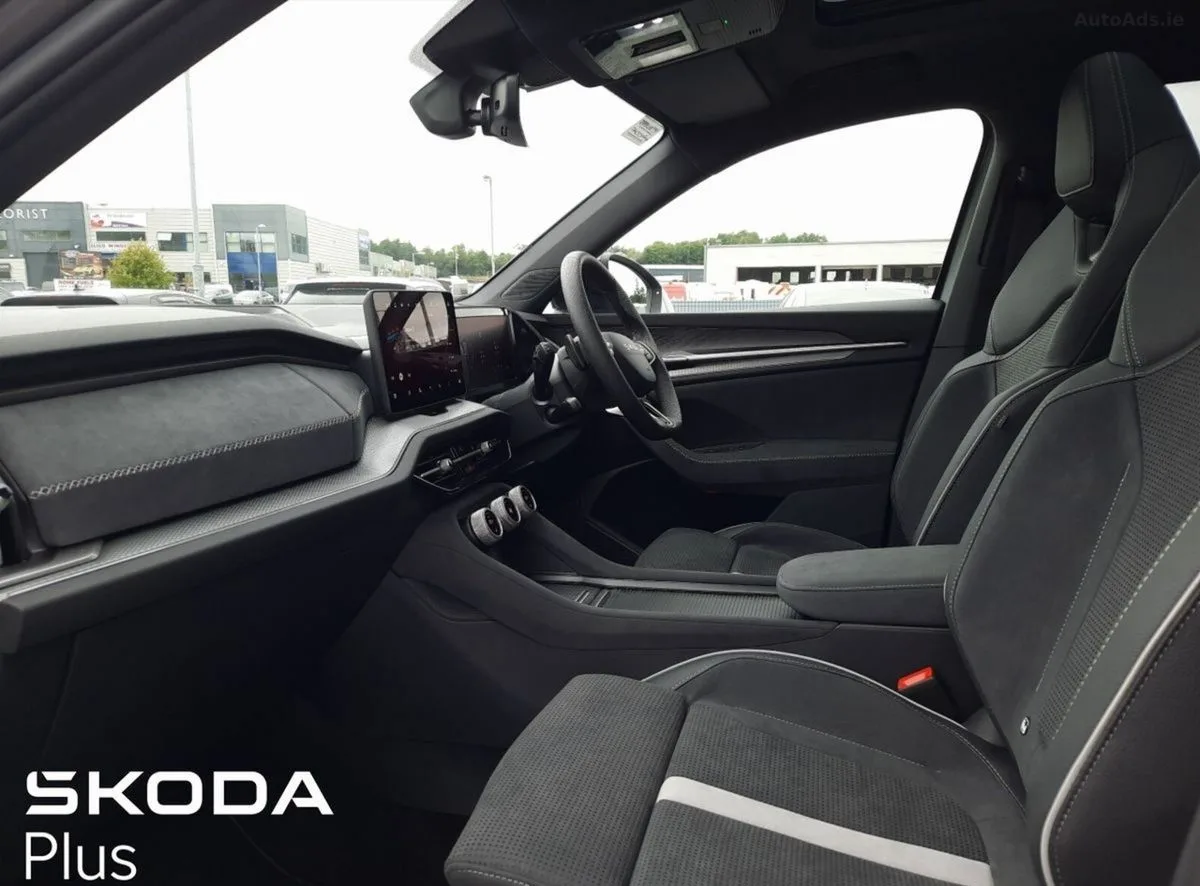 2026 Skoda Kodiaq – photo 4