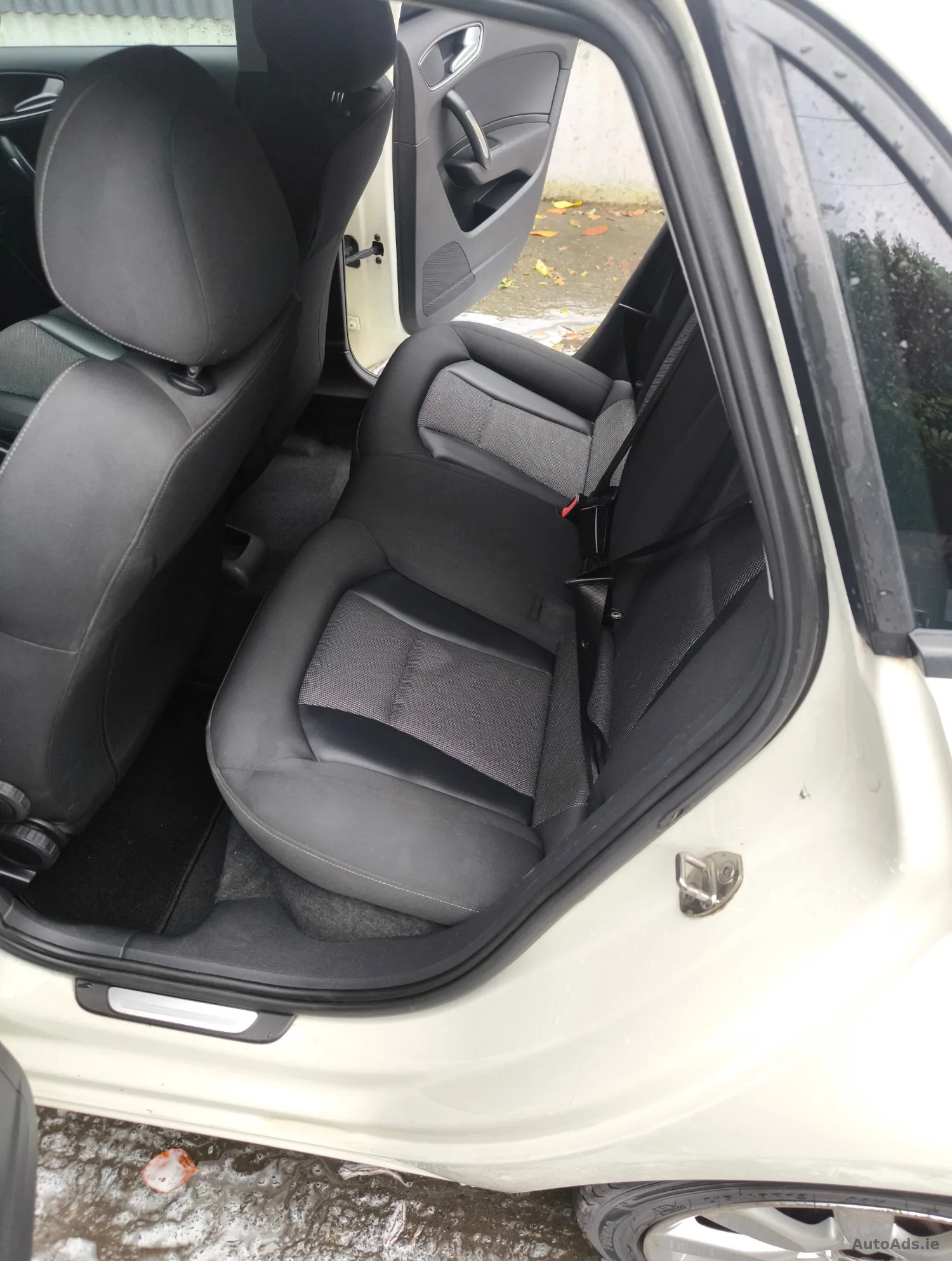 2013 Audi A1 – photo 10