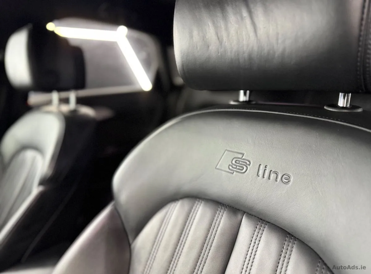 2018 Audi A6 – photo 18