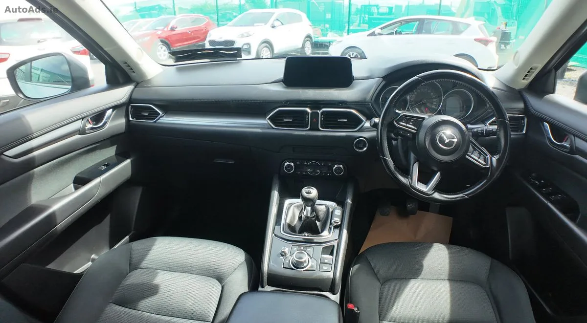 2019 Mazda CX-5 – photo 13