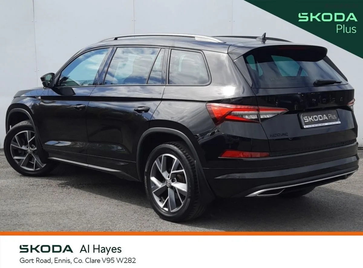 2024 Skoda Kodiaq – photo 12