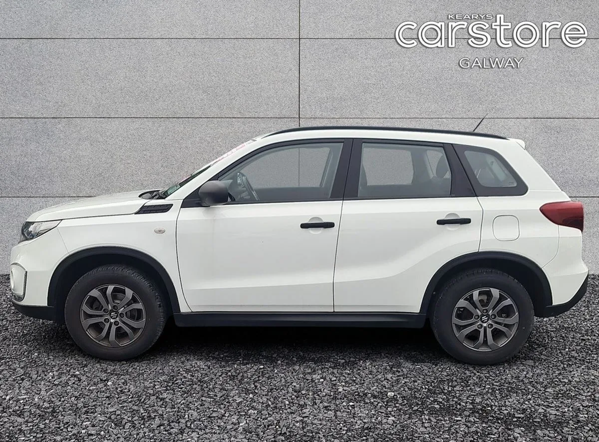 2023 Suzuki Vitara – photo 6