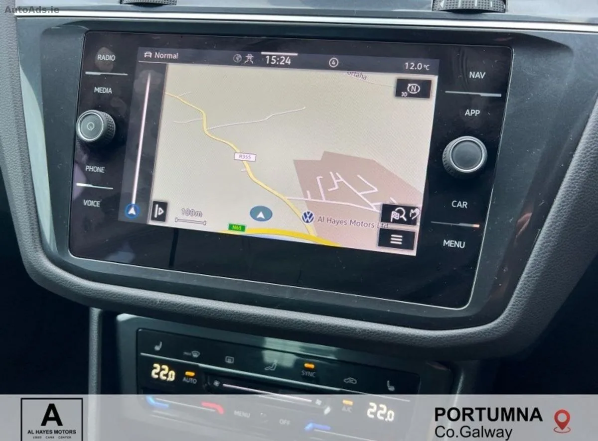 2022 Volkswagen Tiguan – photo 12