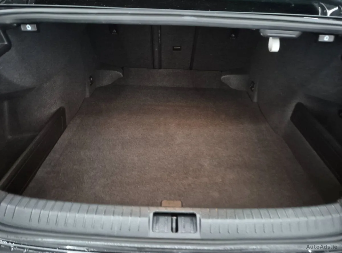 2019 Volkswagen Passat – photo 19