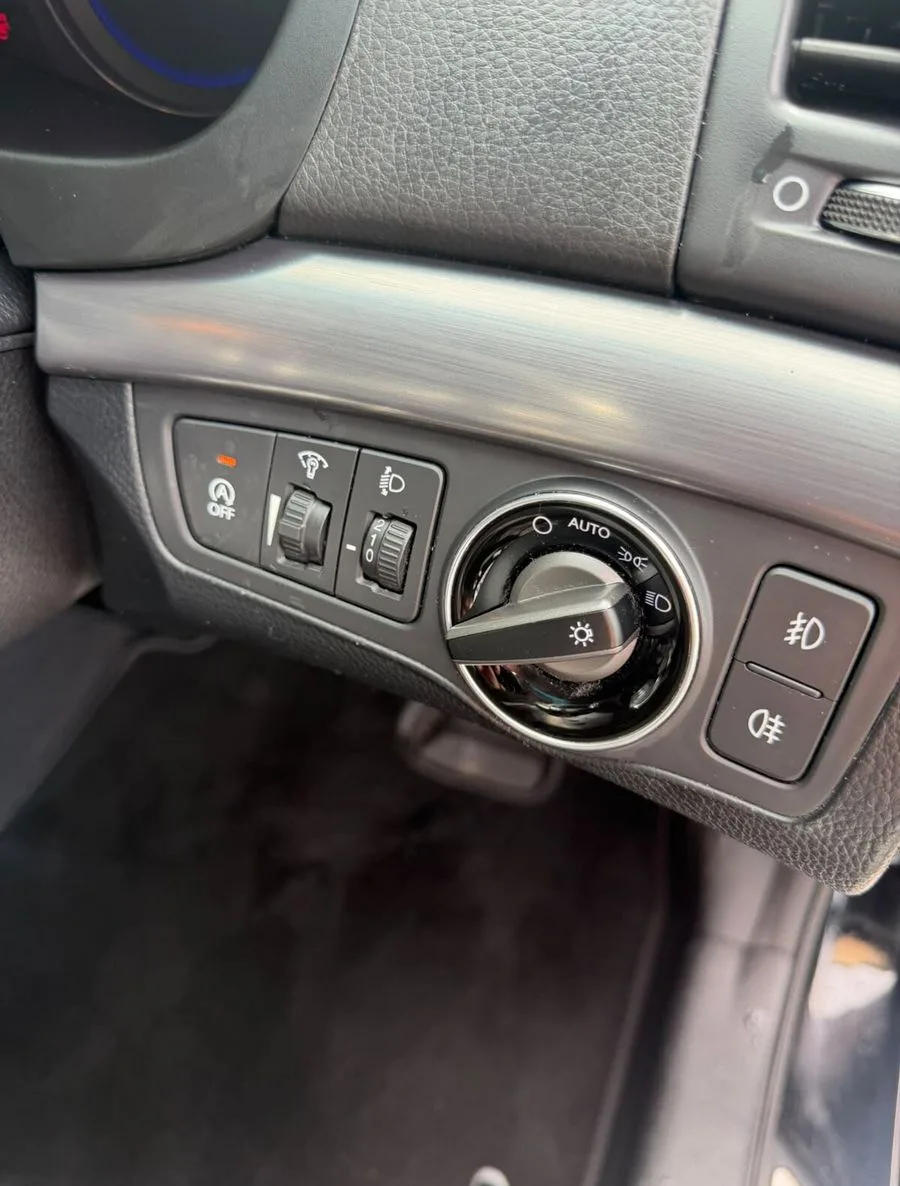 2016 Hyundai i40 – photo 7