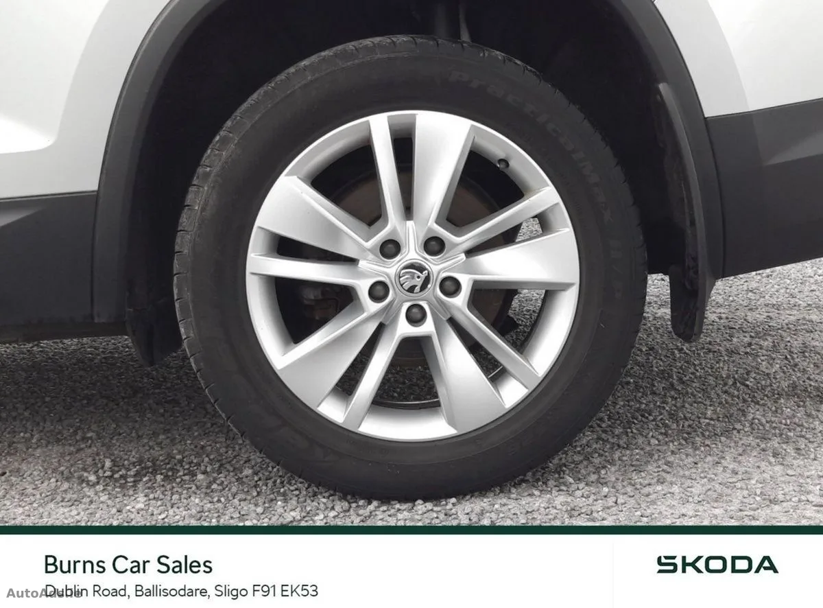 2020 Skoda Kodiaq – photo 9