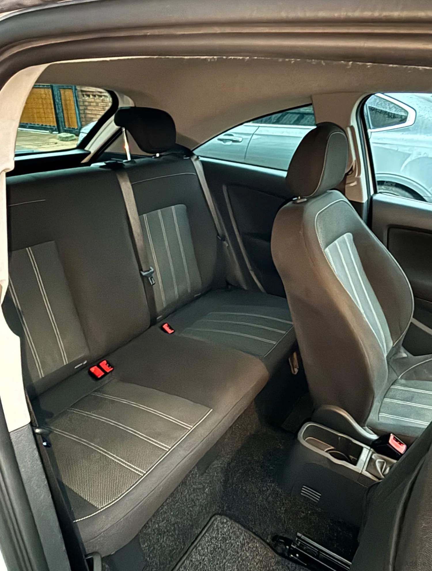 2013 Vauxhall Corsa – photo 9