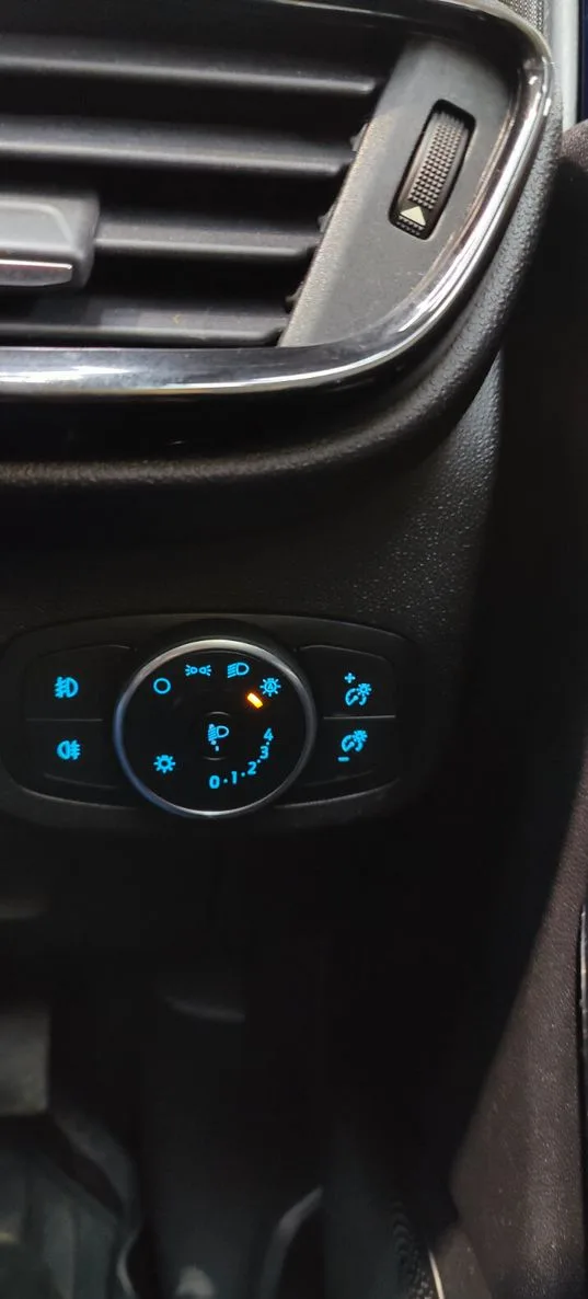 2018 Ford Fiesta – photo 15