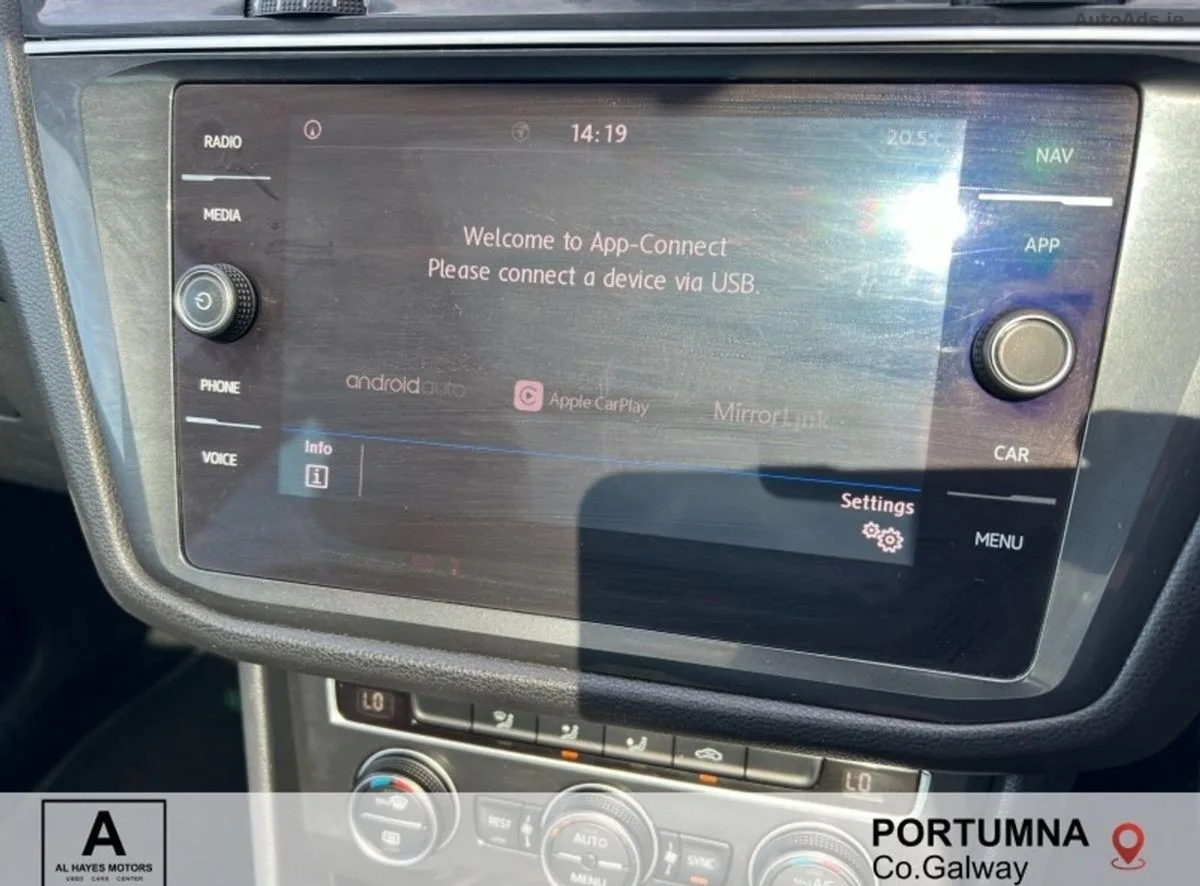 2019 Volkswagen Tiguan – photo 10