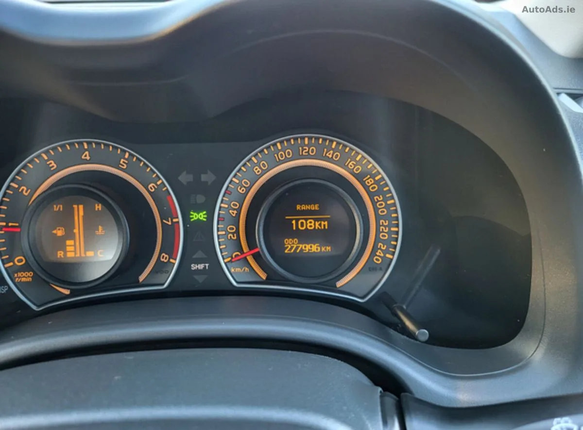 2010 Toyota Corolla – photo 18