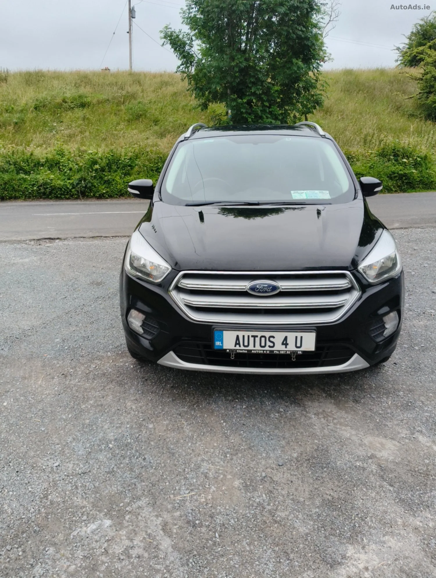2019 Ford Kuga – photo 7