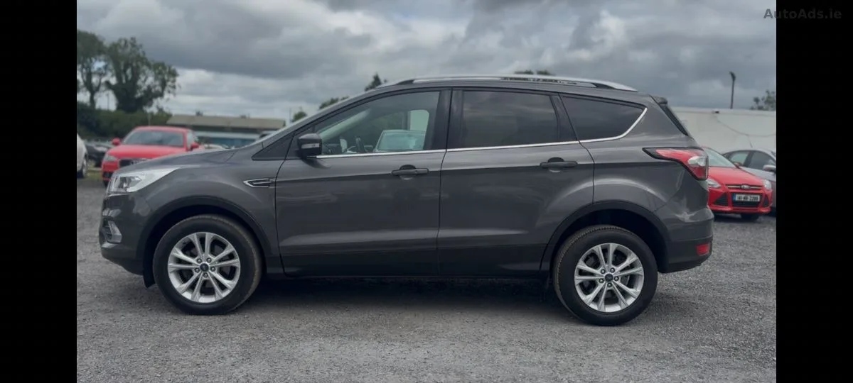 2019 Ford Kuga – photo 4