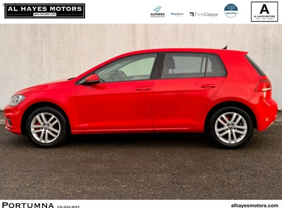 2018 Volkswagen Golf – photo 6