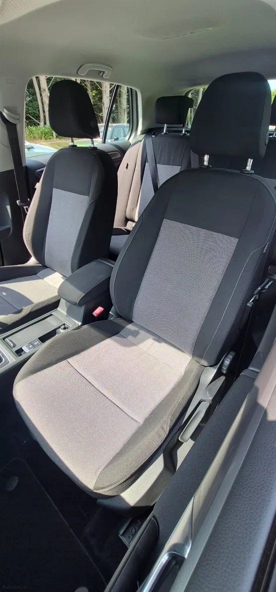 2014 Volkswagen Golf – photo 18
