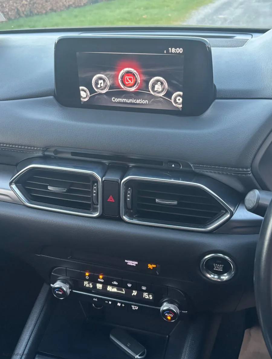 2019 Mazda CX-5 – photo 10