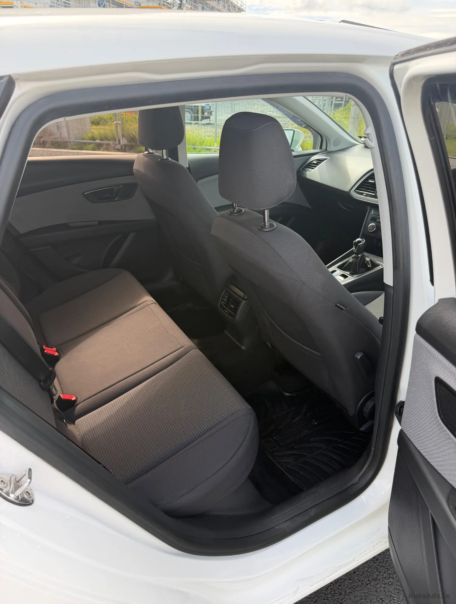 2018 SEAT Leon – photo 9