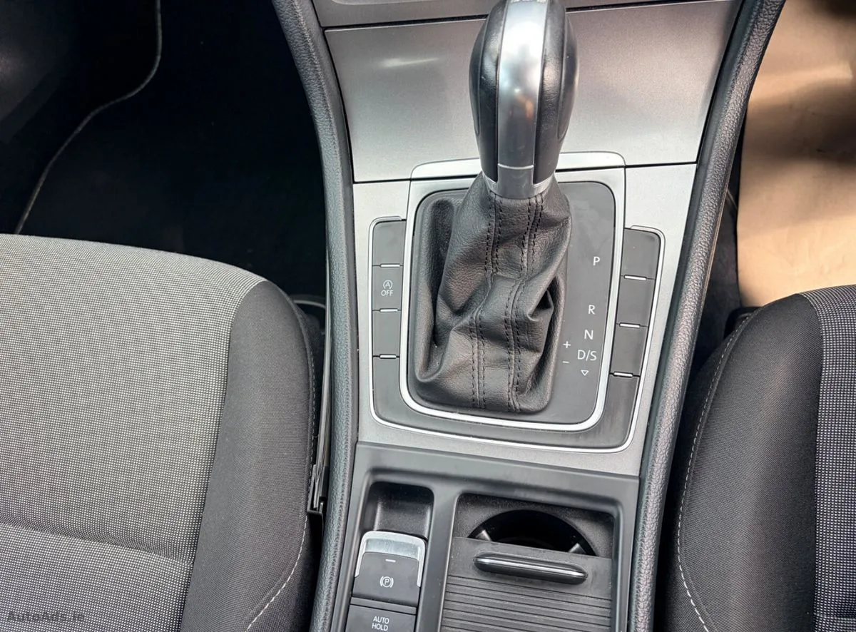 2015 Volkswagen Golf – photo 20