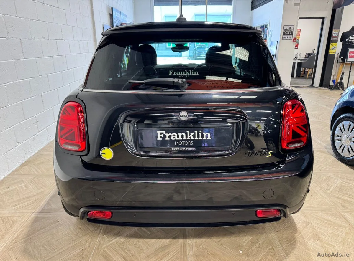 2024 Mini Cooper – photo 5