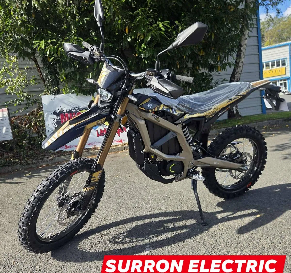 2026 SUR-RON Other