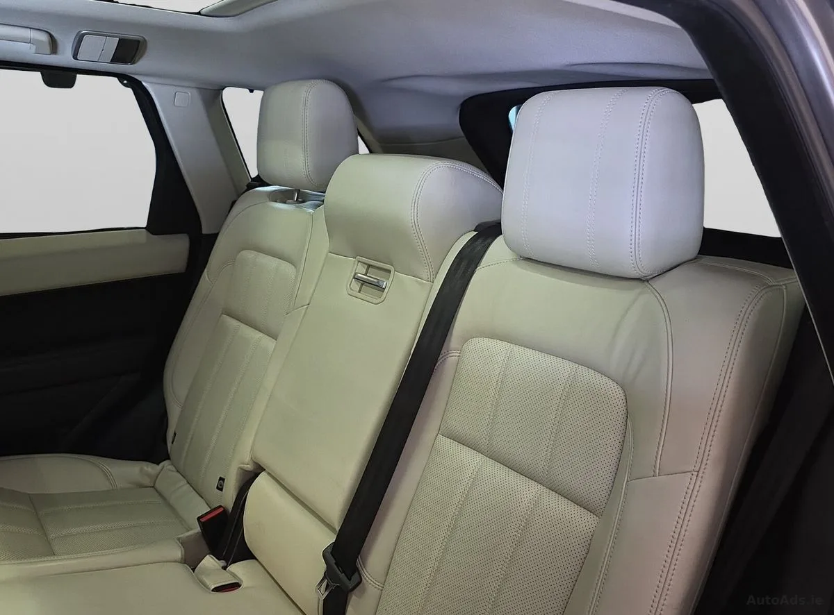 2020 Land Rover Range Rover Sport – photo 18