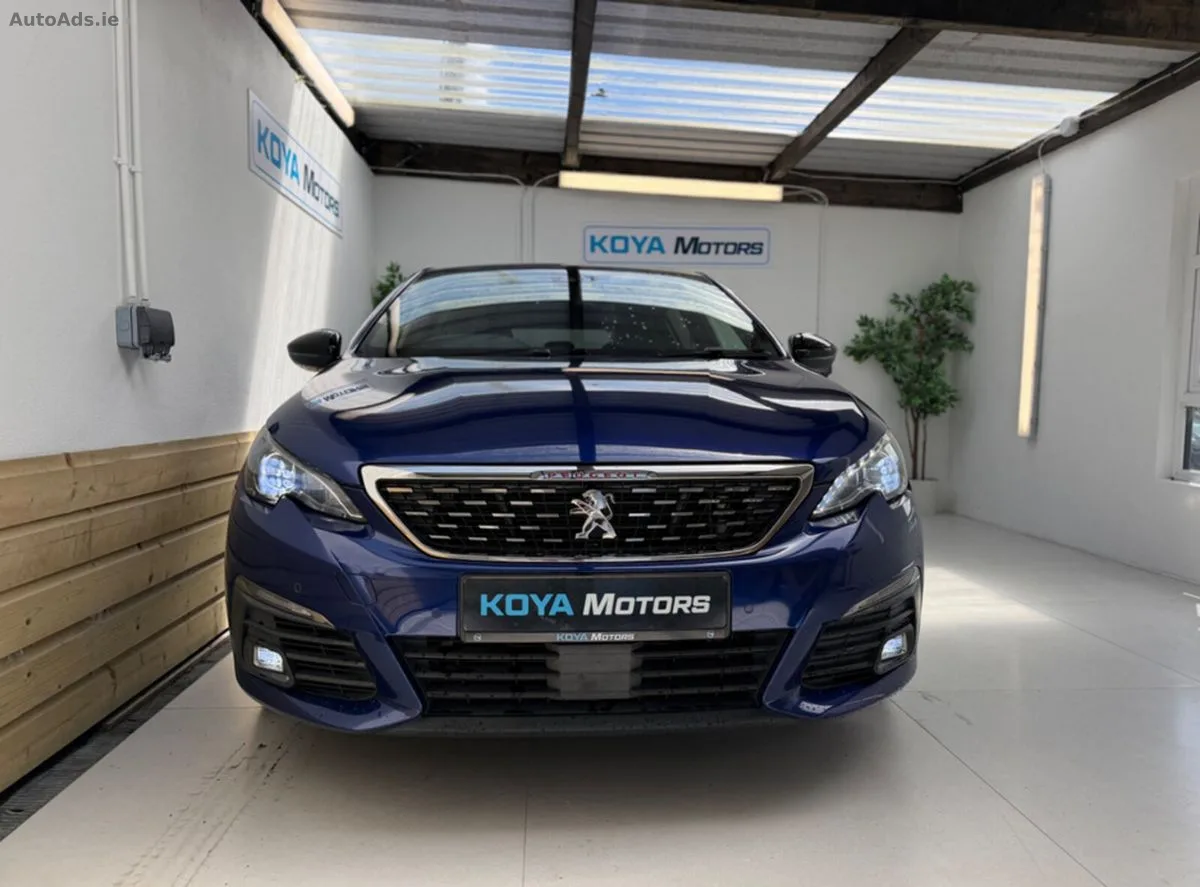 2019 Peugeot 308 – photo 5