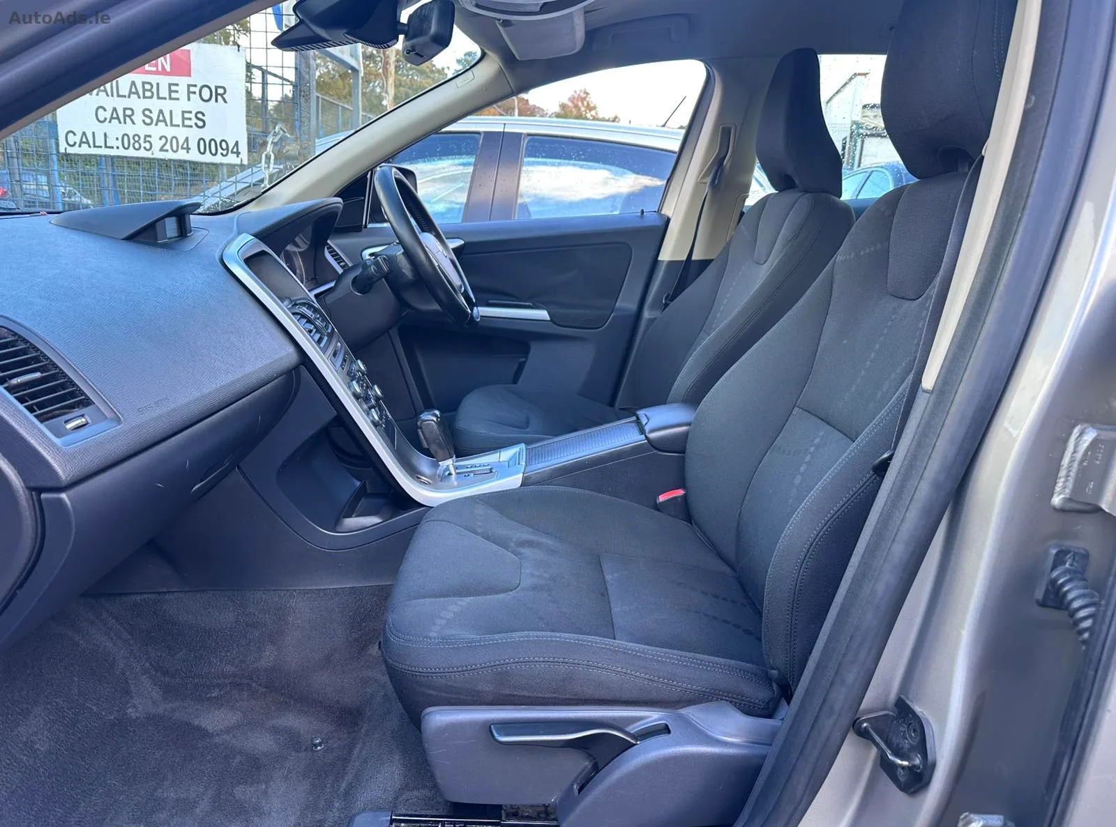 2011 Volvo XC60 – photo 6