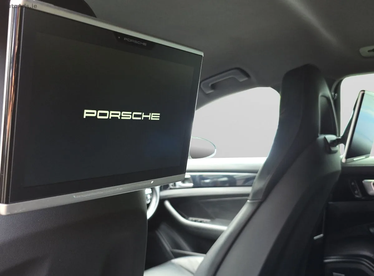 2019 Porsche Panamera – photo 19