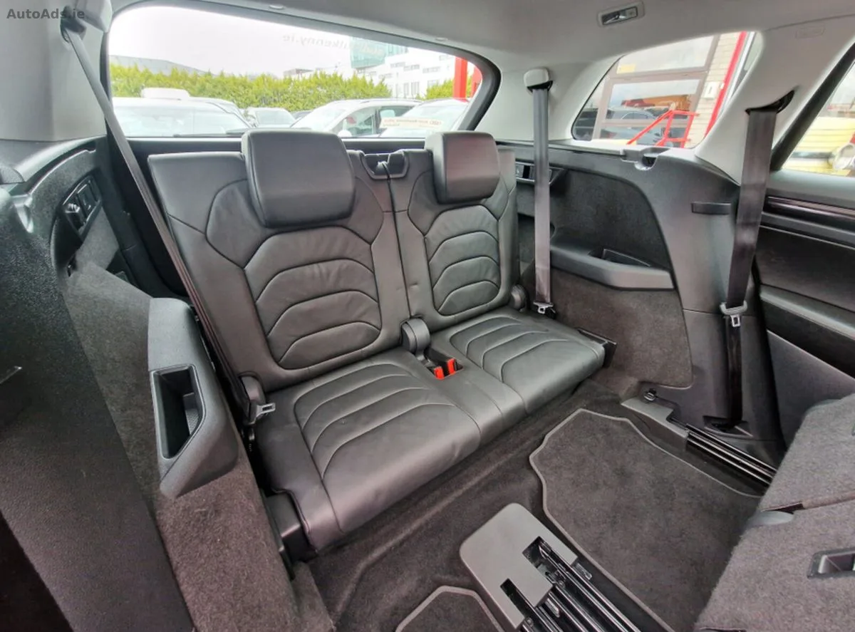 2021 Volkswagen Tiguan Allspace – photo 7