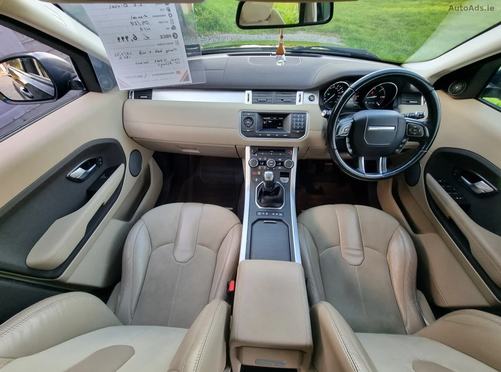 2014 Land Rover Range Rover – photo 6