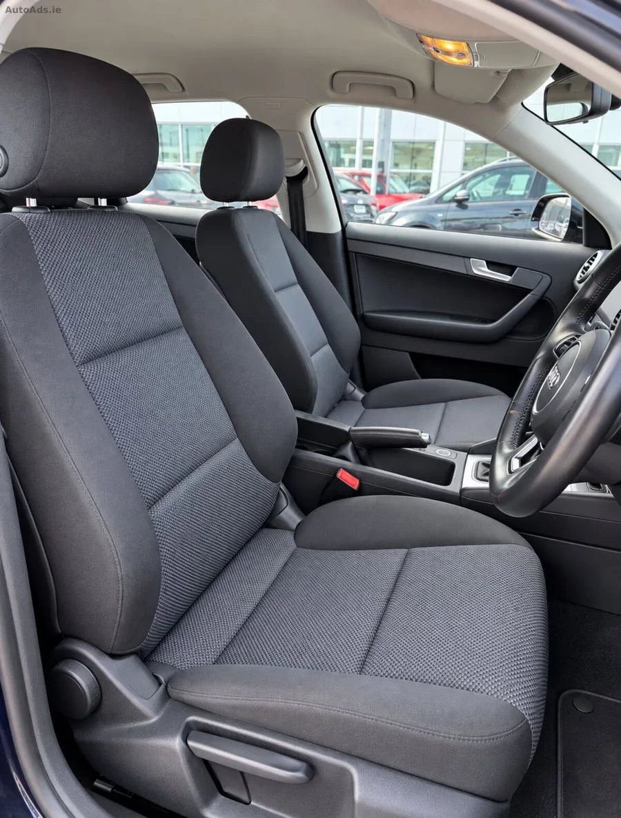 2011 Audi A3 – photo 7