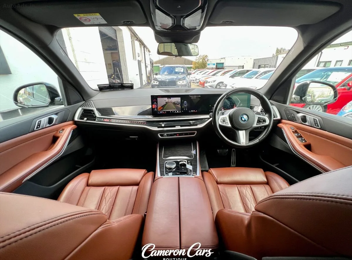 2023 BMW X5 – photo 7