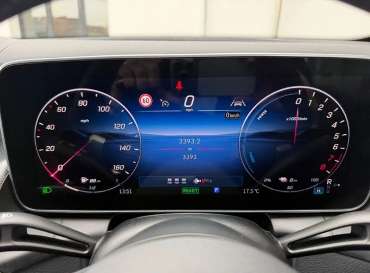 2026 Mercedes-Benz GLC – photo 20