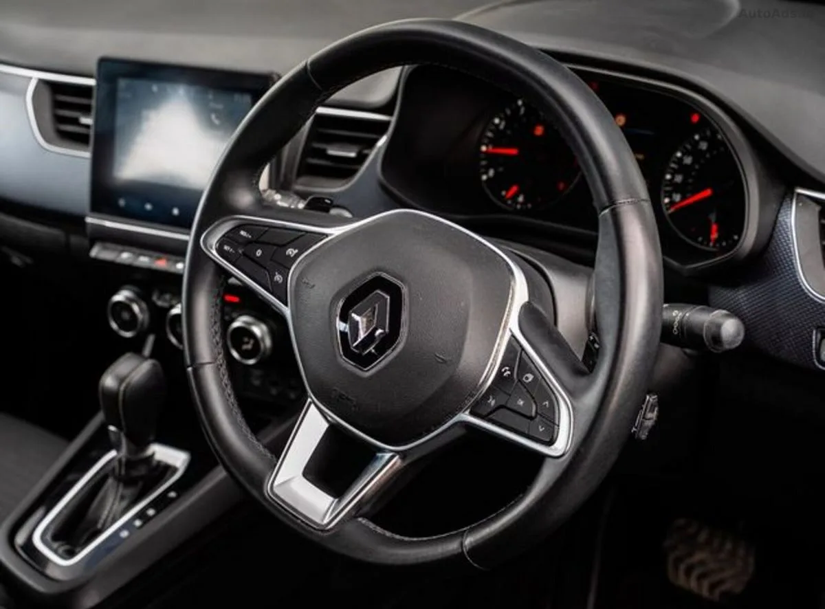 2023 Renault Arkana – photo 5