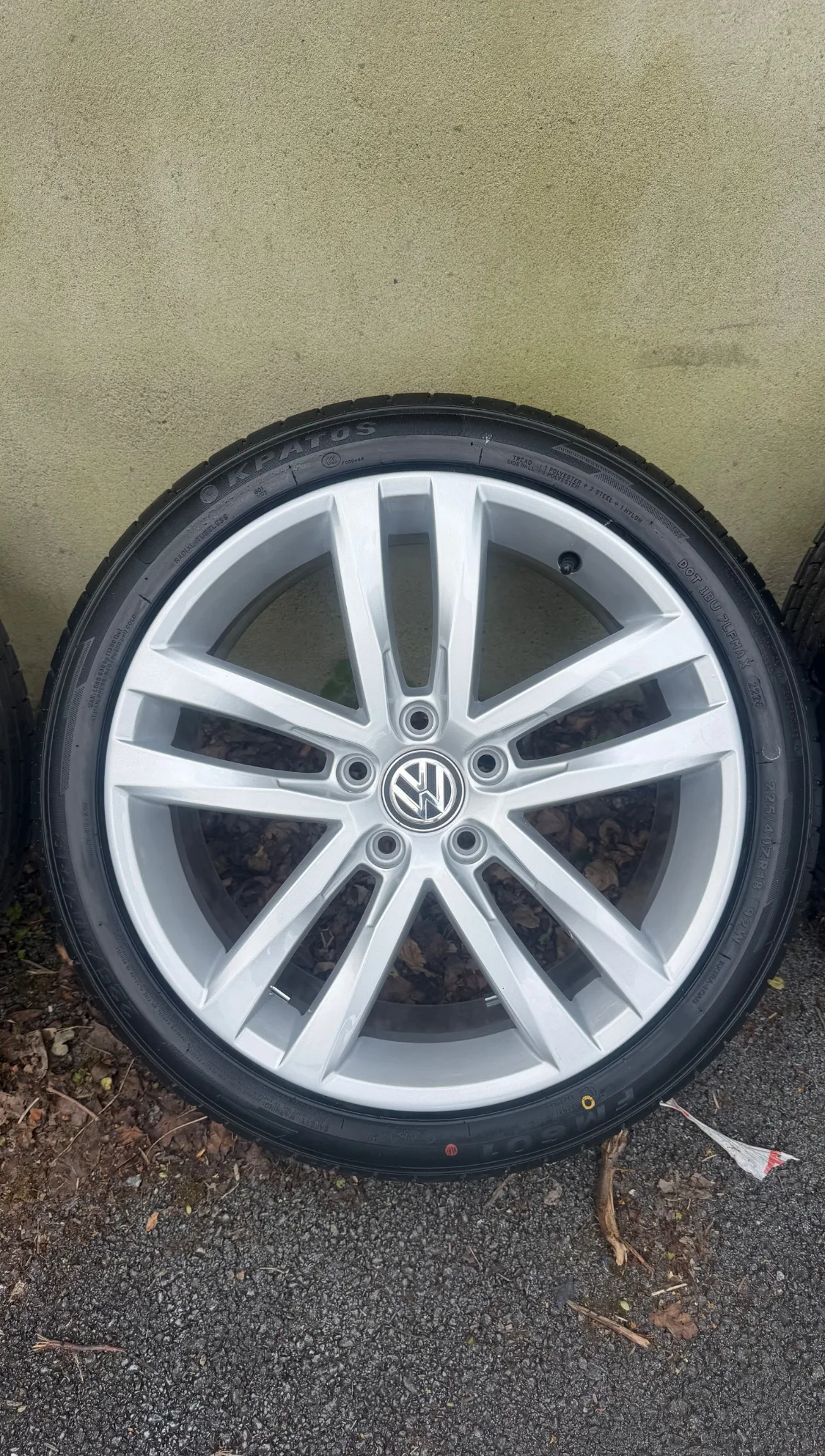 Wheels – photo 3