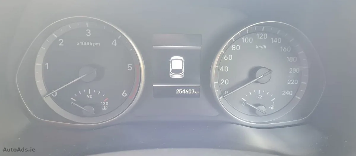 2018 Hyundai i30 – photo 9