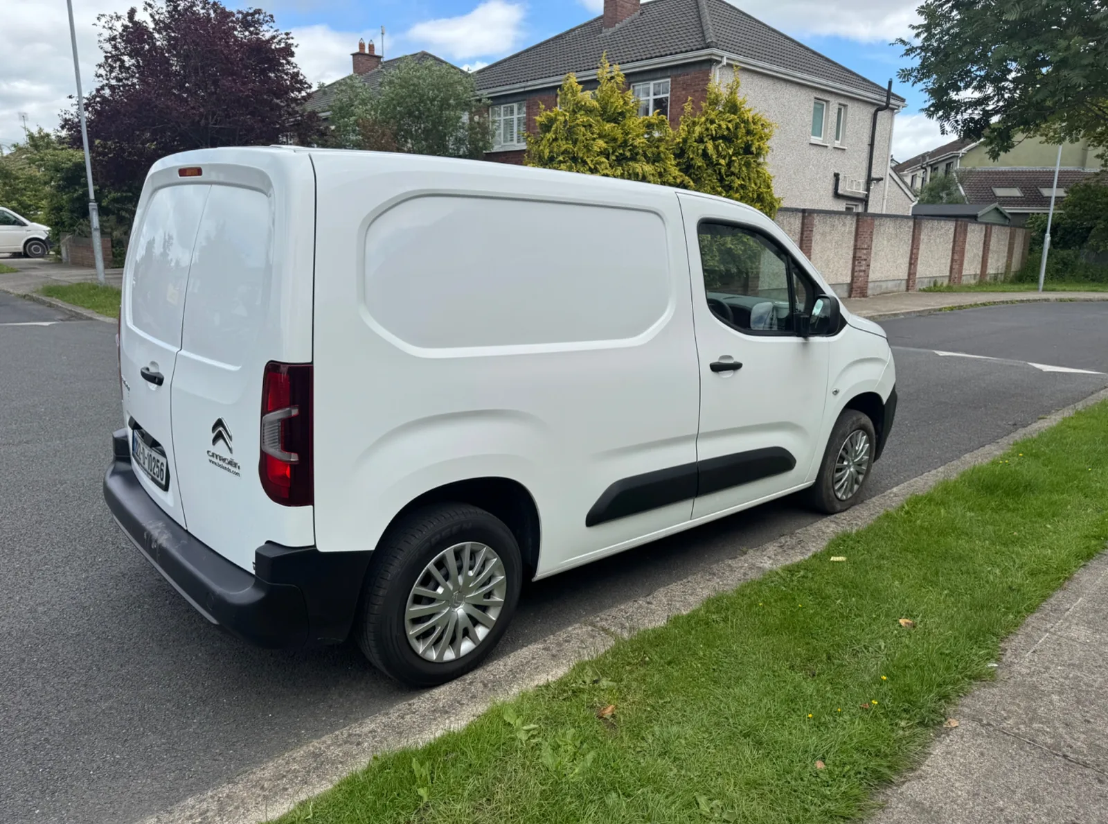 2022 Citroen Berlingo – photo 7