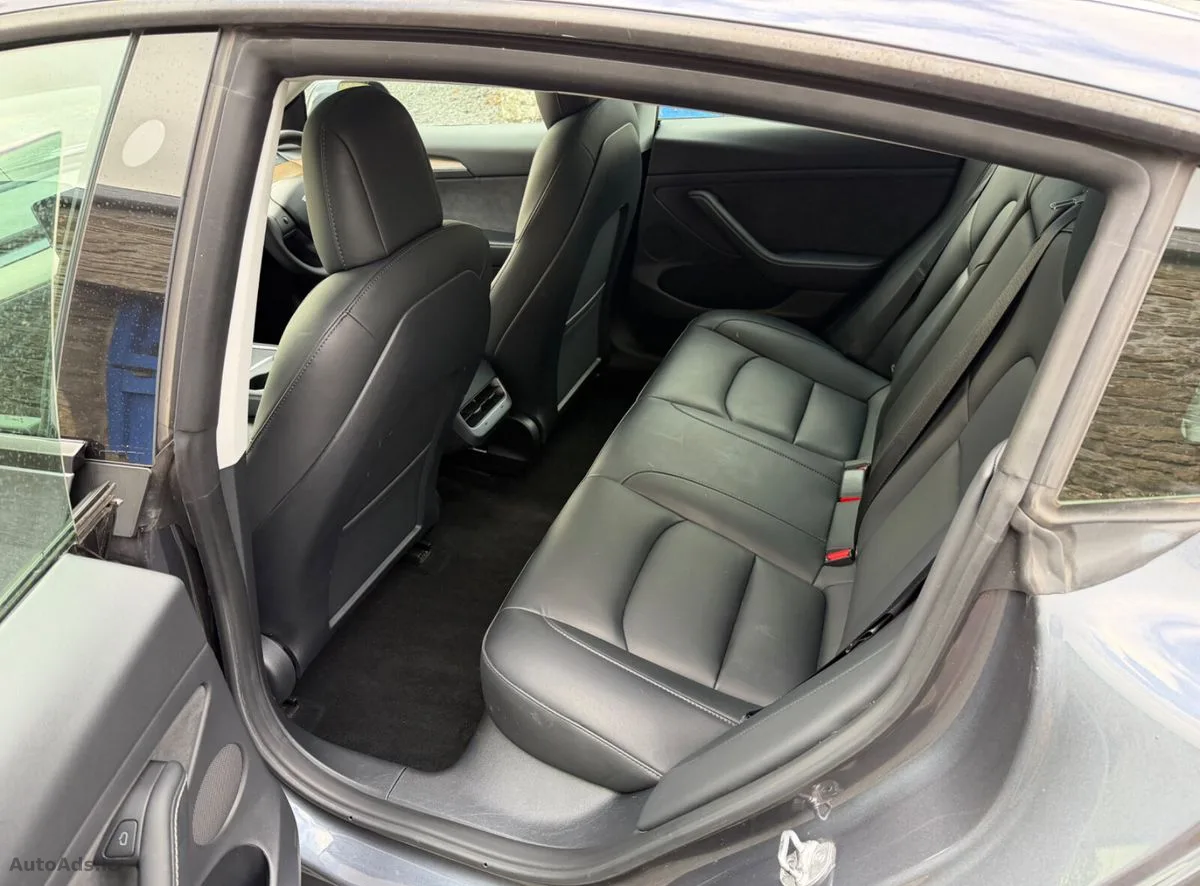 2022 Tesla Model 3 – photo 12