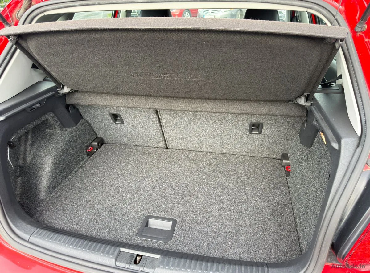 2017 Volkswagen Polo – photo 13