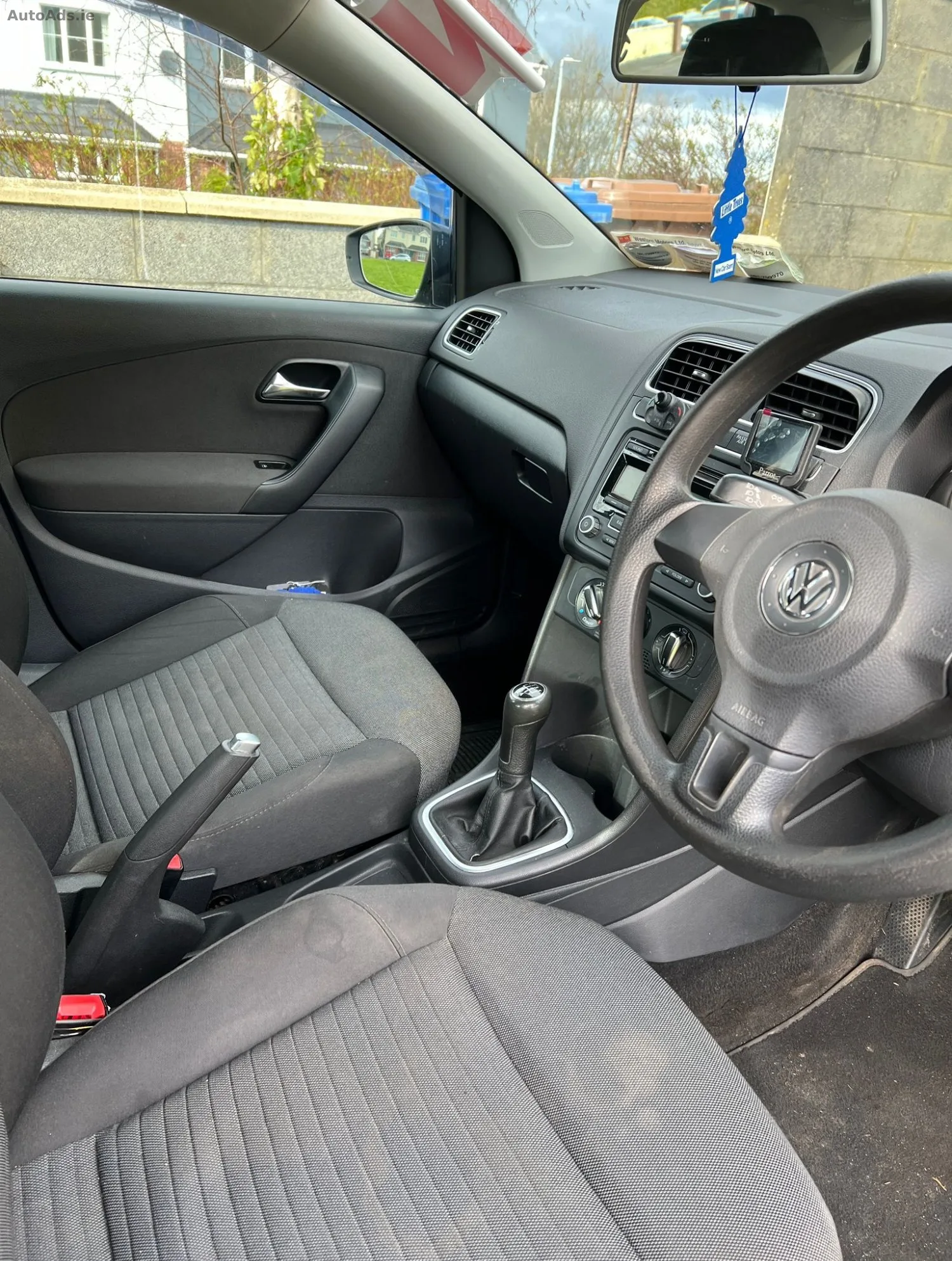 2010 Volkswagen Polo – photo 6